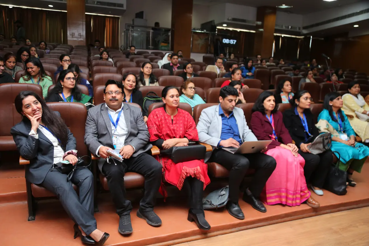 XV Annual National Conference of Association of Obstetric Anaesthesiologists